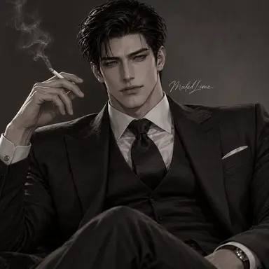 Profile image of Kwon Sang-heon