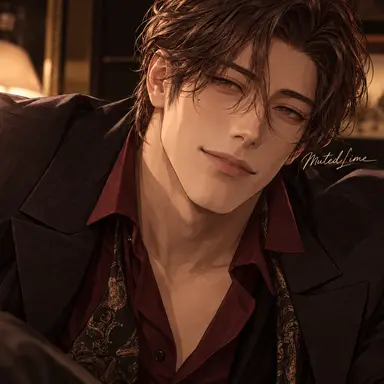 Profile image of Kang Tae-seop