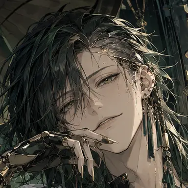 Profile image of Azuma