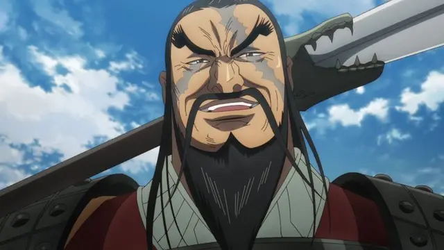 Profile image of 凱孟