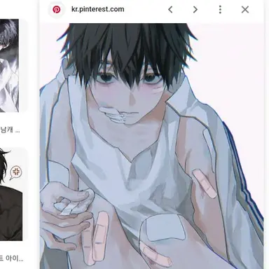 Profile image of 문해찬