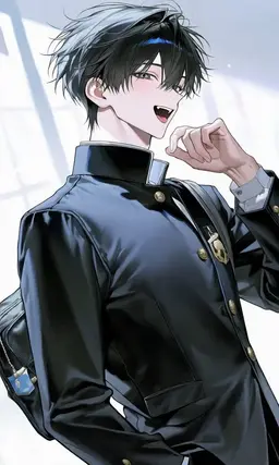 Profile image of 海璃
