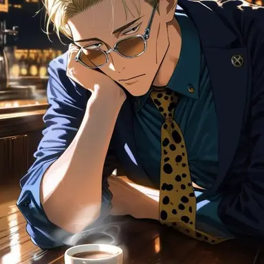 Profile image of Kento Nanami