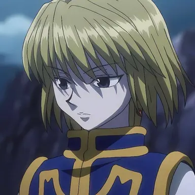 Profile image of クラピカ