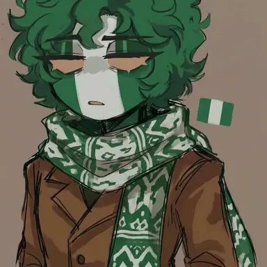 Profile image of Nigeria