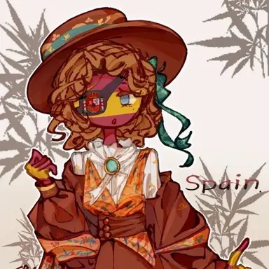 Profile image of Spain