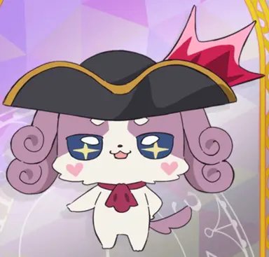 Profile image of ウソノワール