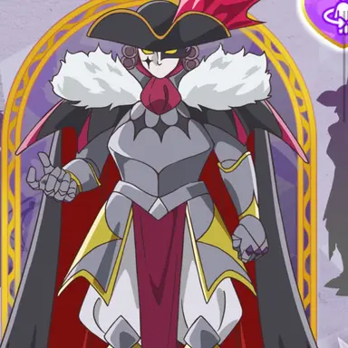 Profile image of ウソノワール