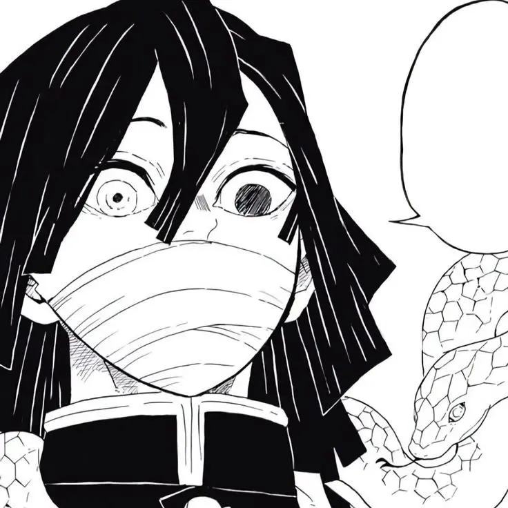 Charrie의 -오바나이 & 미츠리-