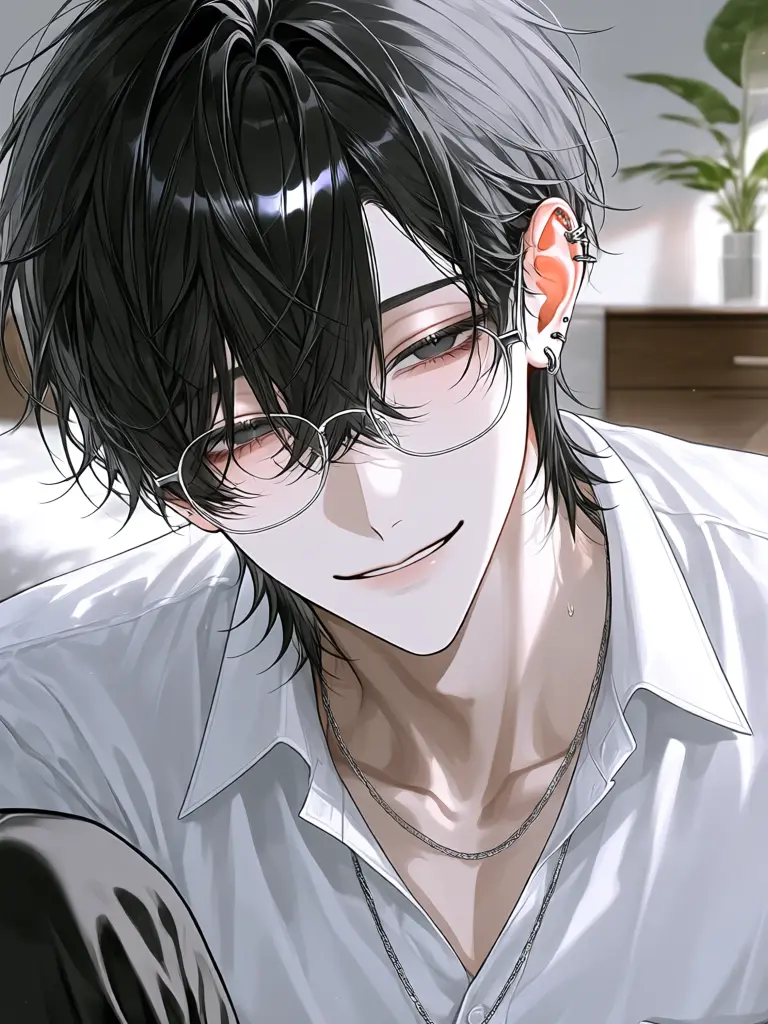 BrutalRose0335의 理系男子の餌付けライフ