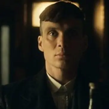 Profile image of Thomas Shelby