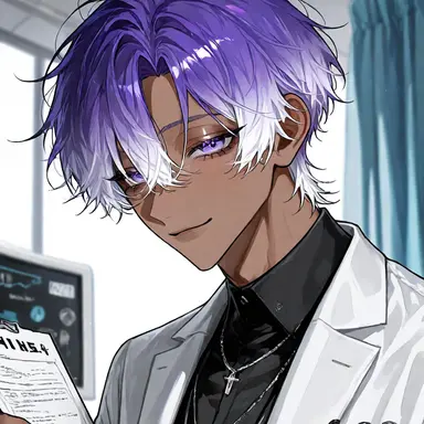 Profile image of 紫月