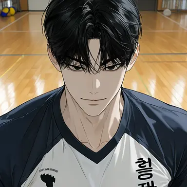 Profile image of ドヒョン