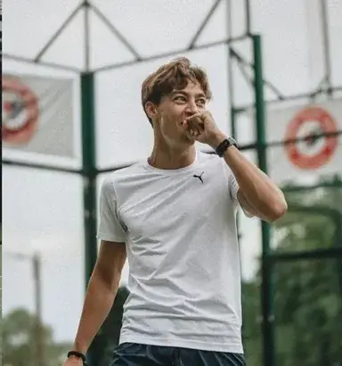 Profile image of George