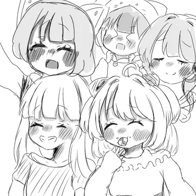 Profile image of 女子組