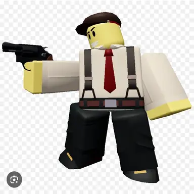 Profile image of Crook Boss