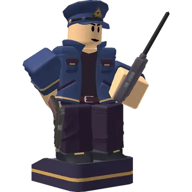 Profile image of Commander
