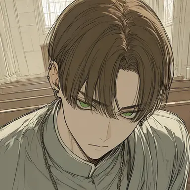 Profile image of Roy