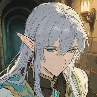 Profile image of Erik