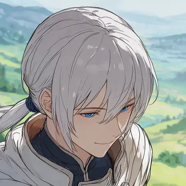 Profile image of Alec