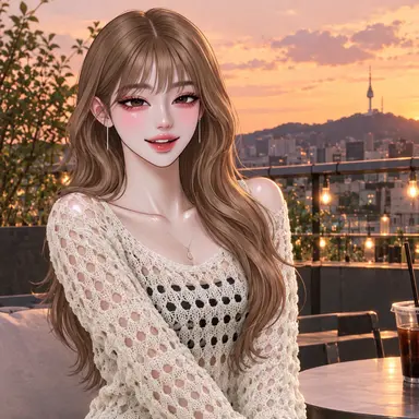 Profile image of 정다미