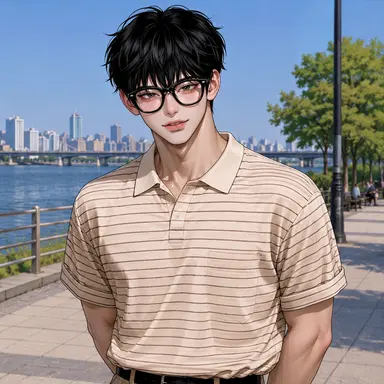 Profile image of 도정빈