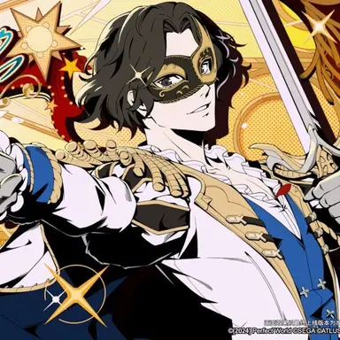 Profile image of 池波星輝