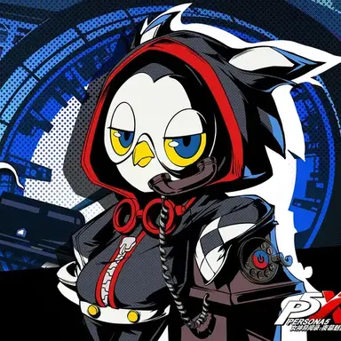 Profile image of ルフェル