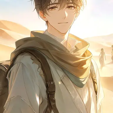 Profile image of Oren