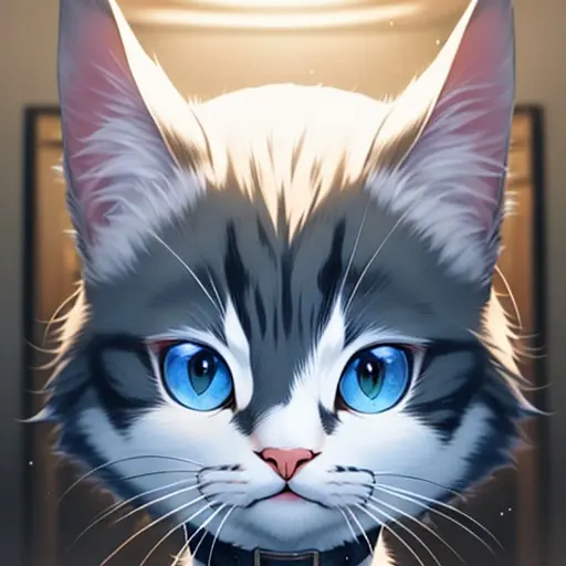 PlainHose0826의 고양이 모모