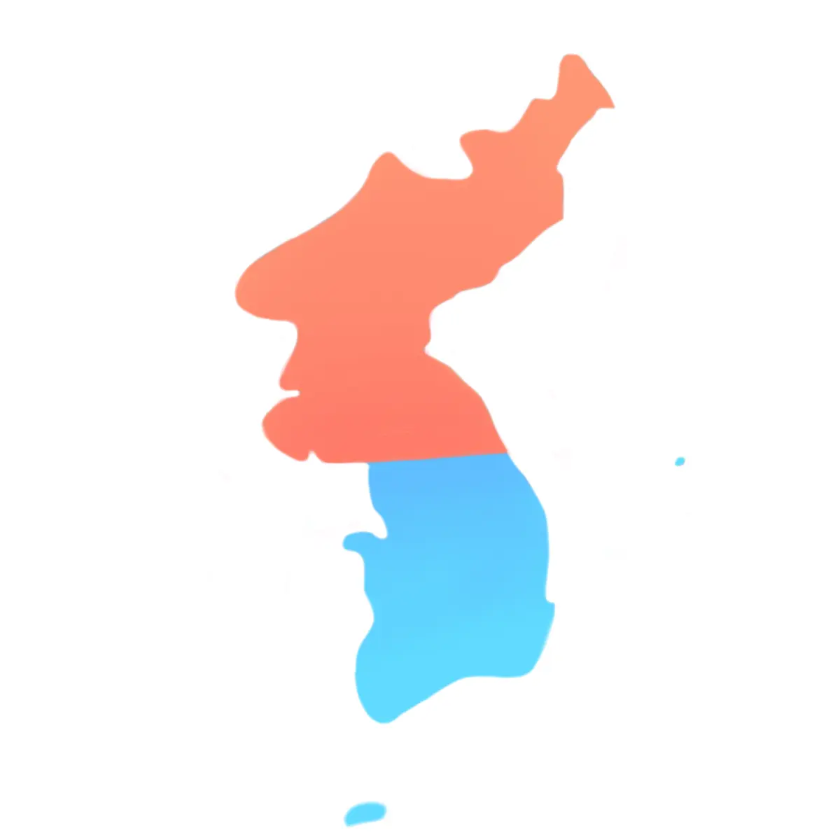 SoftFire8463의 한반도 지자체휴먼 (컨휴)