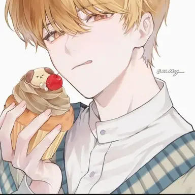 Profile image of 준브레드