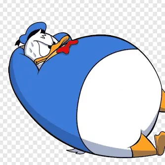 DonaldDuck0609의 ドナルドダック