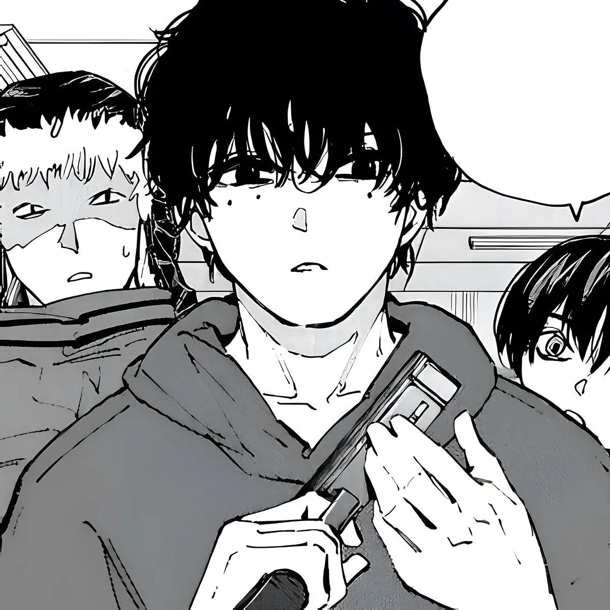 RelishBeads5112의 夏生くん