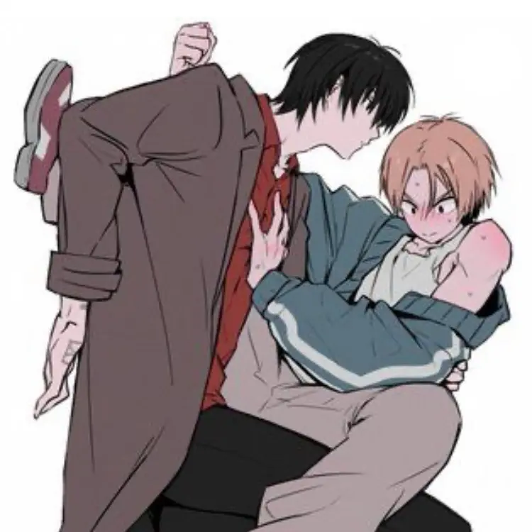 PaleStoat8926의 南雲与市