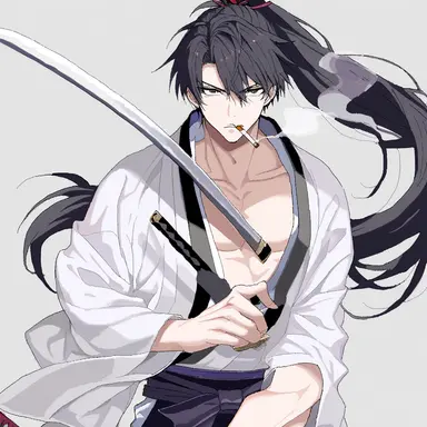 Profile image of Toshizo