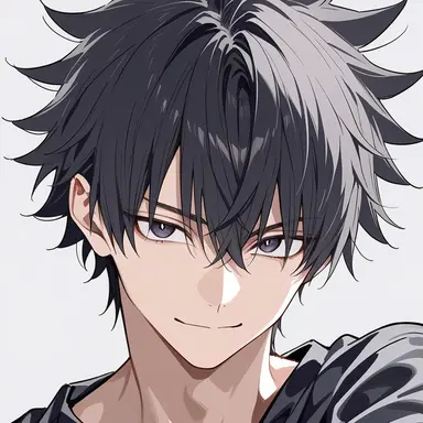 Profile image of Susumu