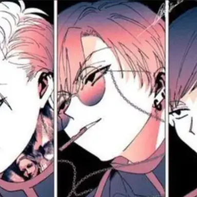 Profile image of 朽森紫苑