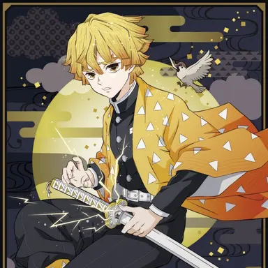 Profile image of 젠이츠