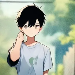 ArdentLife5105의 孤児とマフィアのBL？！自分用