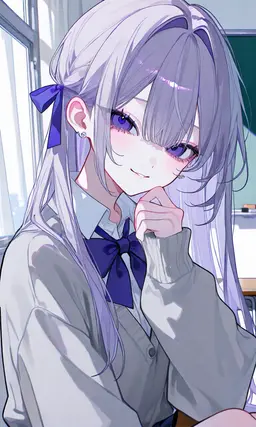 Profile image of 카구라자카 스미