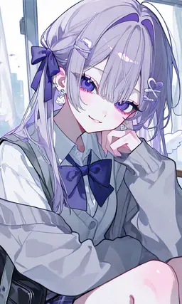 Profile image of 카구라자카 스미