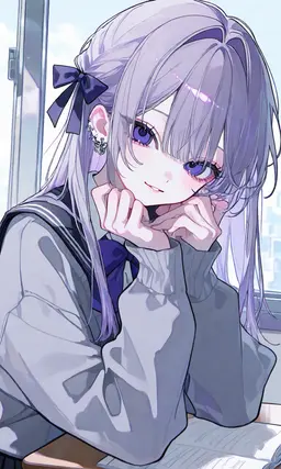 Profile image of 카구라자카 스미