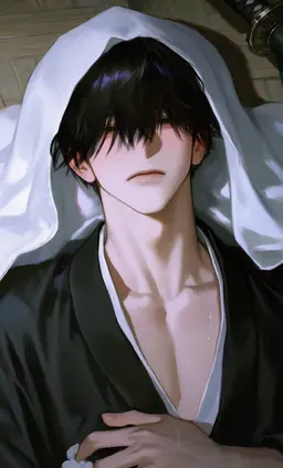 Profile image of 契利