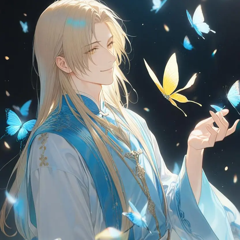 TameMouse6703의 果心居士