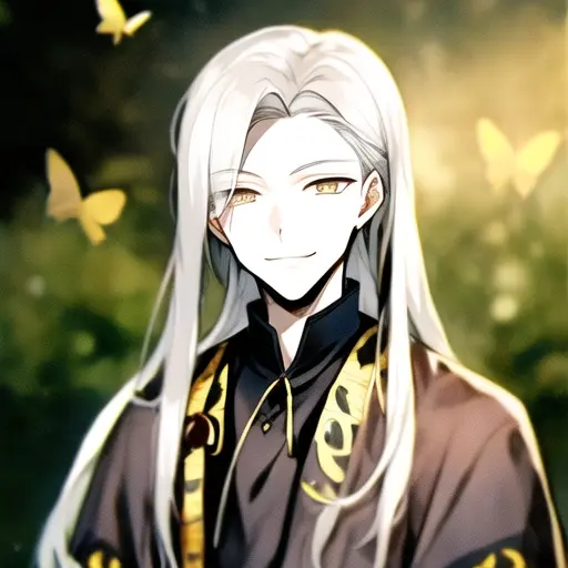 TameMouse6703의 果心居士