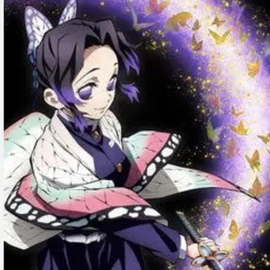 Profile image of 코쵸우 시노부