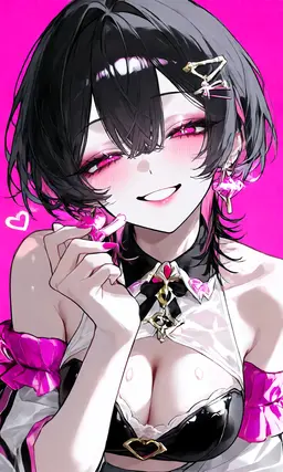 Profile image of ミレイ