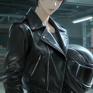 Profile image of Reeve