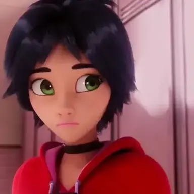 Profile image of 막크 앙셸